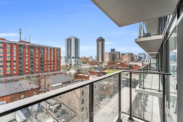 Additional image 21 of 1 Jarvis St Unit 828