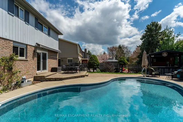 Additional image 34 of 2134 Alconbury Cres