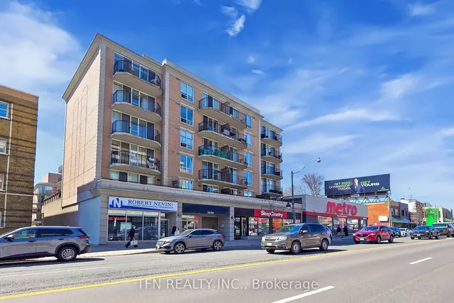 Additional image 38 of 3130 Yonge St Unit 305