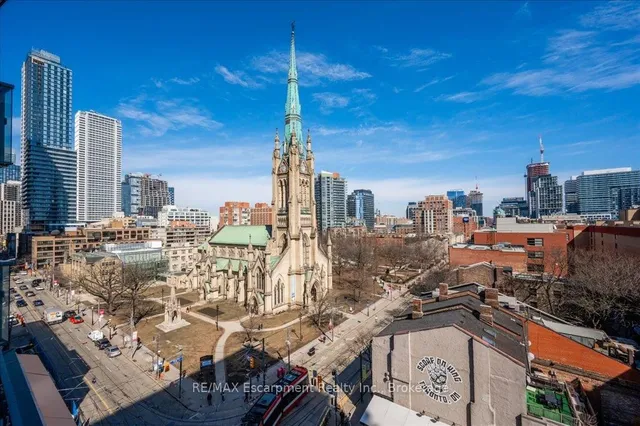 Additional image 30 of 60 Colborne St Unit 802