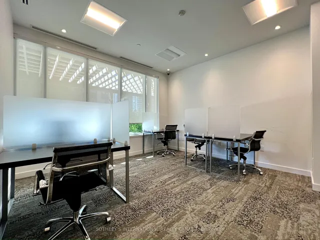 Additional image 4 of 1926 Lakeshore Blvd Unit 2712