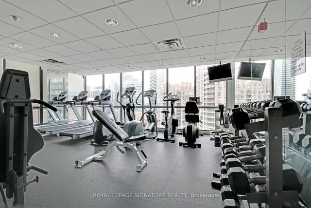 Additional image 32 of 24 Wellesley St Unit 610