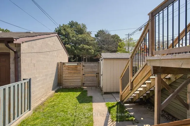 Additional image 48 of 159A Gladstone Ave