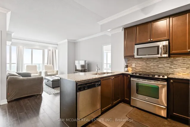 Additional image 8 of 60 Absolute Ave Unit 1807