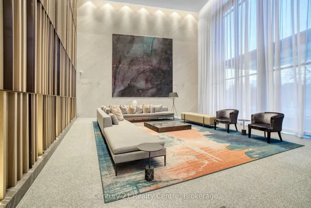 Additional image 4 of 585 Bloor St E . St Unit 524