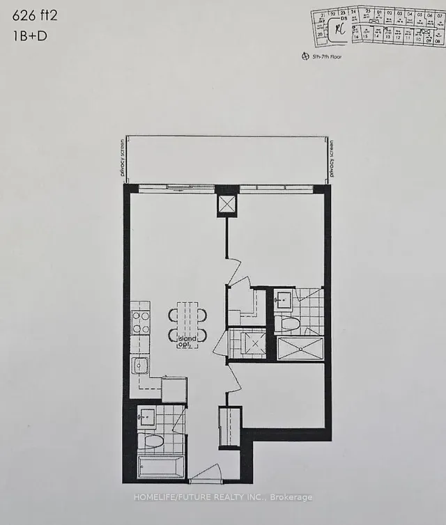 Additional image 23 of 60 George Butchart Dr Unit 718