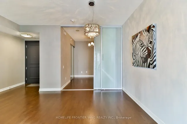 Additional image 3 of 88 Park Lawn Rd Unit 1606