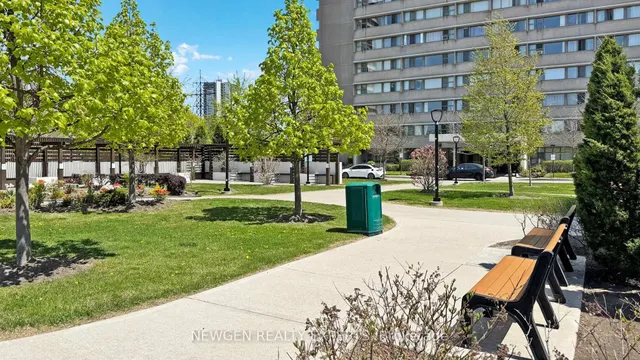 Additional image 32 of 735 Don Mills Rd Unit 2406