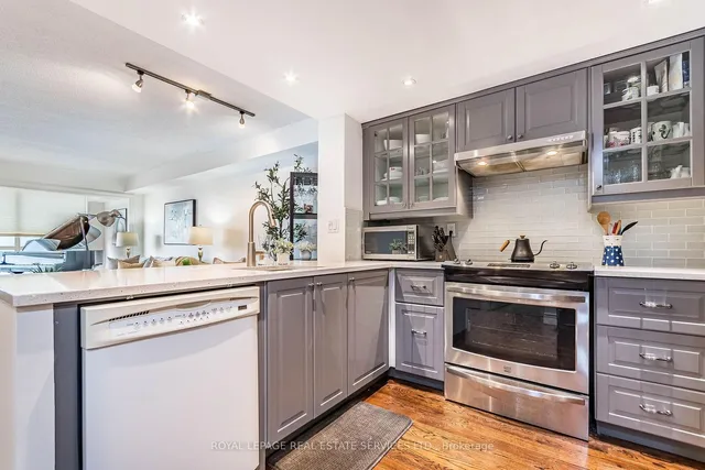 Additional image 17 of 705 King St Unit 1614
