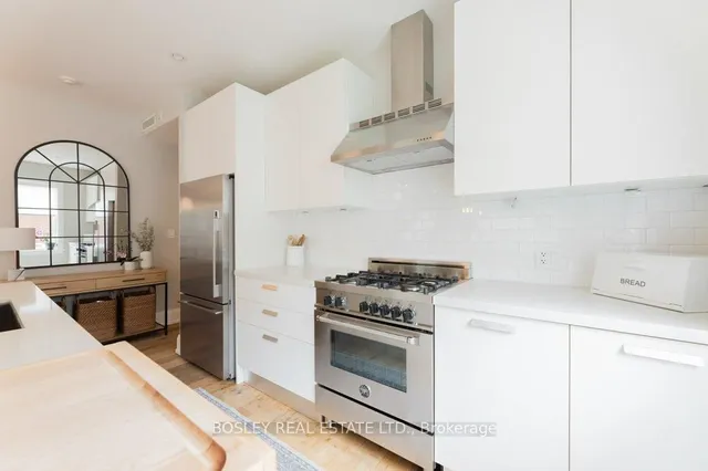 Additional image 12 of 1733 Bathurst St Unit 3A