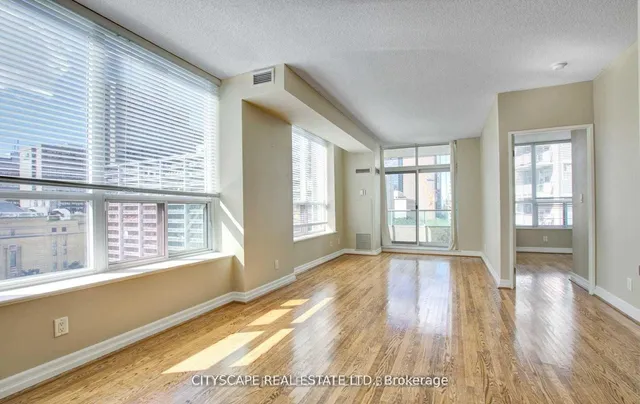 Additional image 9 of 70 Alexander St Unit 802