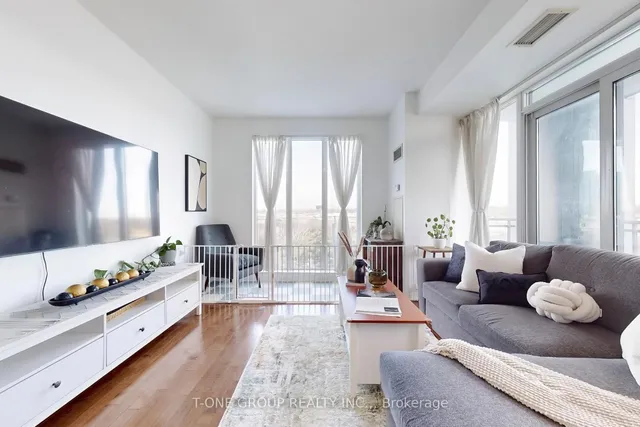 Additional image 3 of 2119 Lake Shore Blvd Unit 604