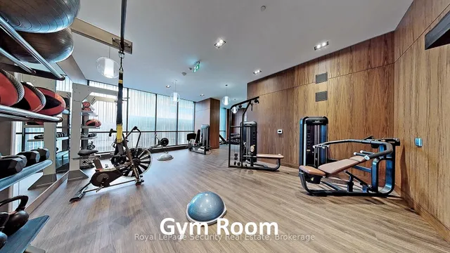 Additional image 30 of 19 Bathurst St Unit #1216