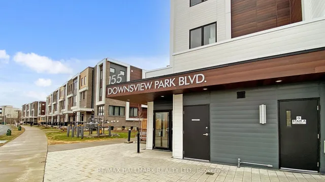 Additional image 17 of 155 Downsview Park Blvd Unit 106
