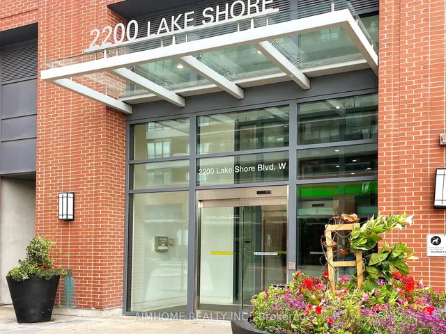 Additional image 2 of 2200 Lake Shore Blvd Unit 1901