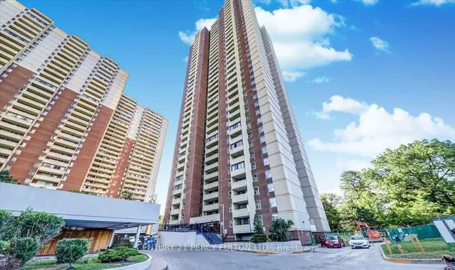 Additional image 2 of 3 Massey Sq Unit 1503