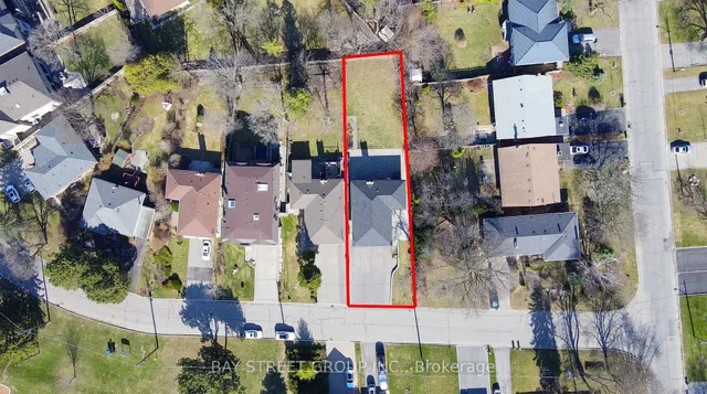 Additional image 2 of 7 Caswell Dr