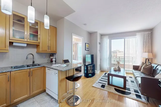 Additional image 13 of 60 Byng Ave Unit 1612