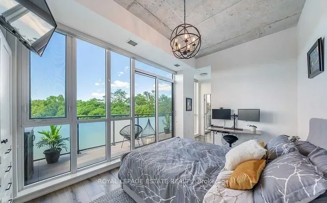 Additional image 10 of 630 Kingston Rd Unit PH-602