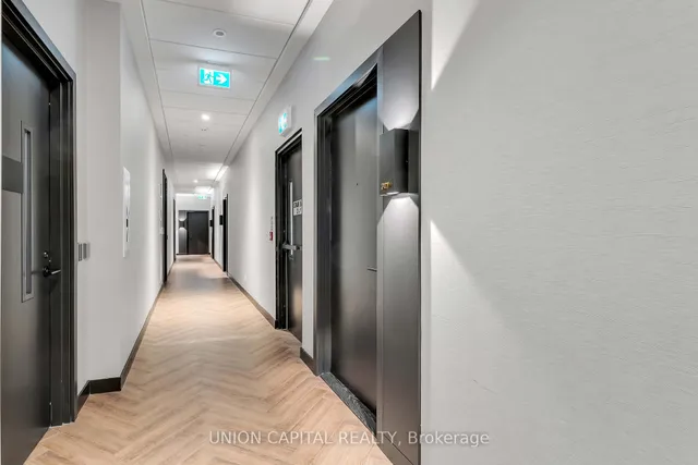 Additional image 21 of 500 Dupont St Unit 207