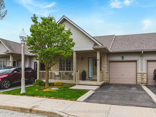 Additional image 2 of 34 Southbrook Dr Unit 59