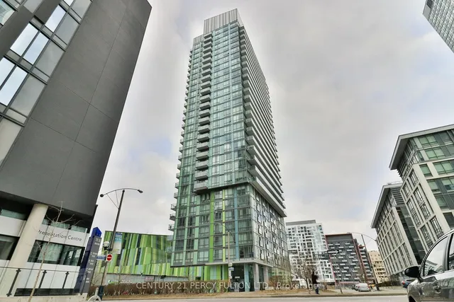 Additional image 14 of 170 Fort York Blvd Unit 201