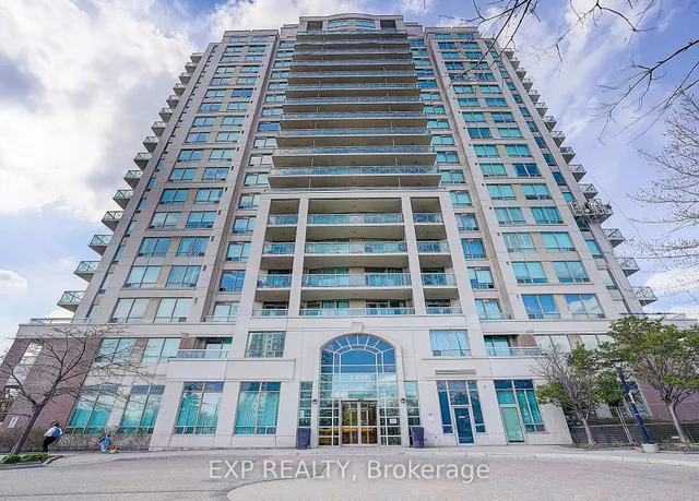 1359 Rathburn Rd Unit 1111