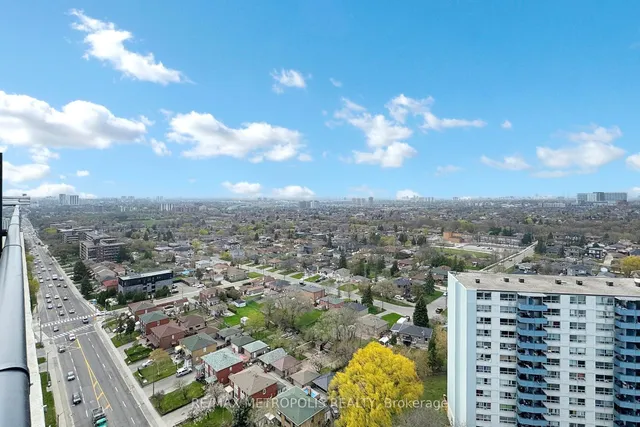 Additional image 32 of 1461 LAWRENCE Ave Unit 2103