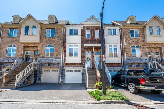 181 Plains Rd Unit 20