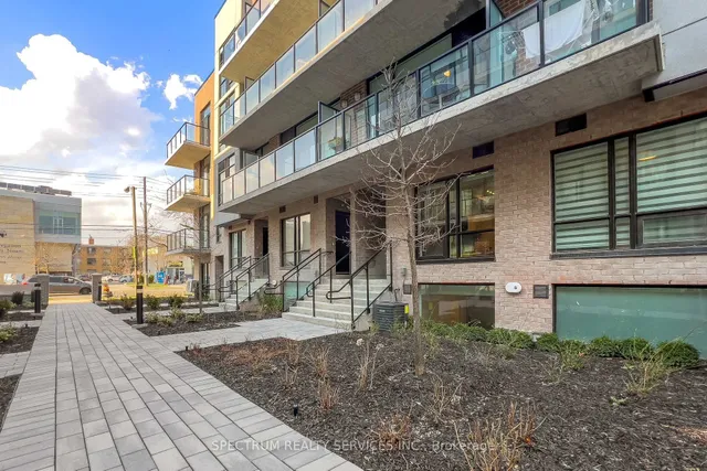 Additional image 4 of 851 SHEPPARD Ave Unit 4