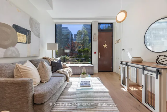 Additional image 4 of 39 Queens Quay Unit 129