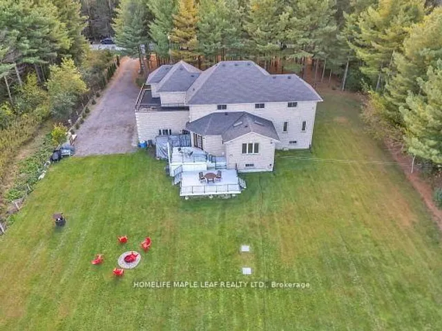 Additional image 40 of 12601 Nassagaweya Puslinch Tline N/A