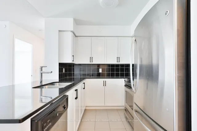 Additional image 13 of 205 Sherway Gardens Rd Unit 1008