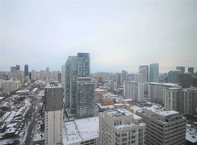 Additional image 3 of 5 St Joseph St Unit 2502