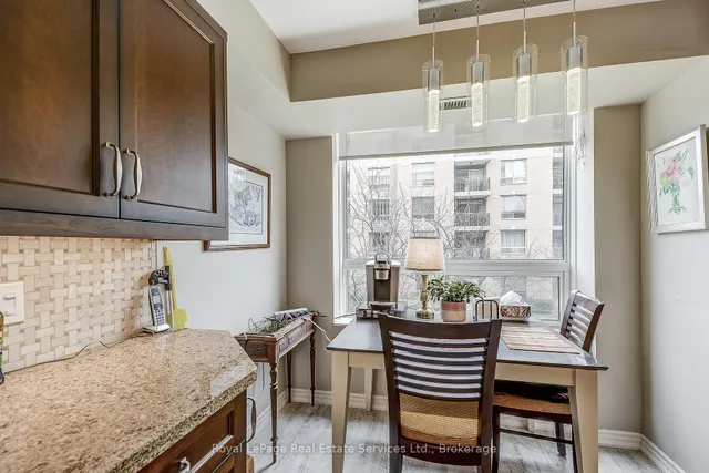 Additional image 21 of 100 Burloak Dr Unit 2212