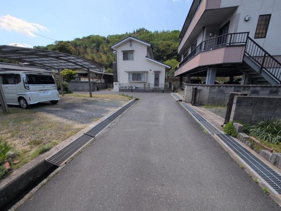 Additional image 9 of Nishinakajo, Kamibecho, Fukuyama City, Hiroshima Prefecture