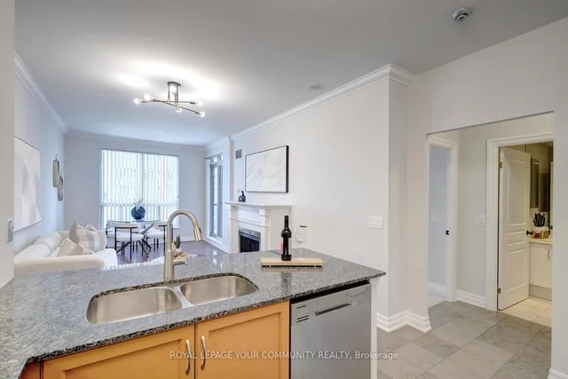 Additional image 16 of 2083 Lake Shore Blvd Unit 909