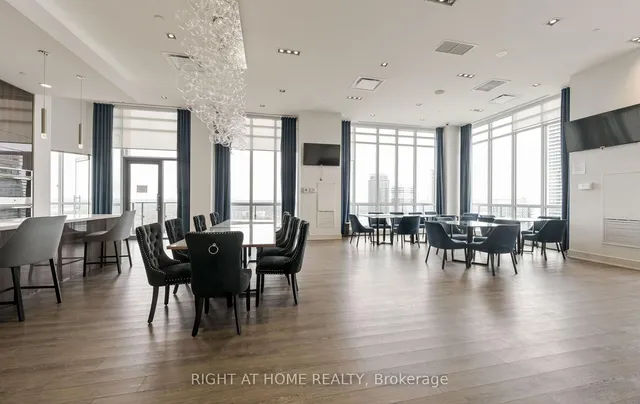 Additional image 41 of 10 Park Lawn Rd Unit 3507