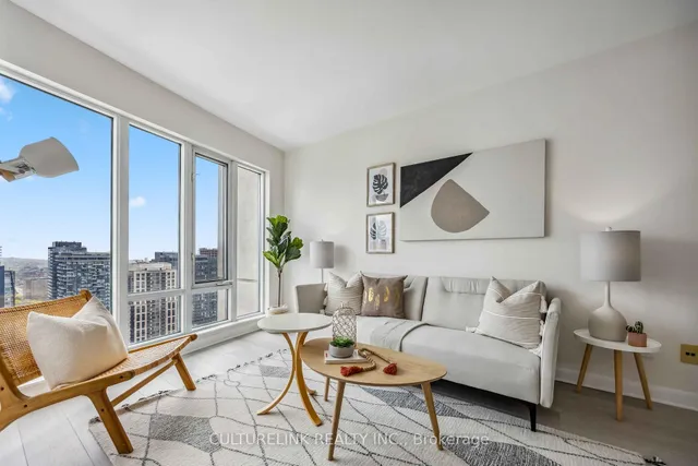 210 Victoria St Unit 3203