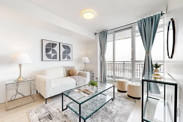 Additional image 14 of 3091 Dufferin St Unit 1402