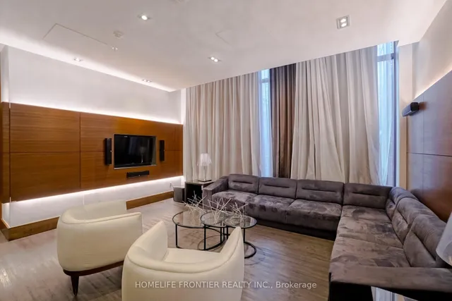 Additional image 43 of 28 Ted Rogers Way Unit 1506