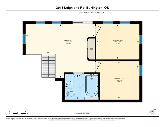 Additional image 16 of 2015 Leighland Rd