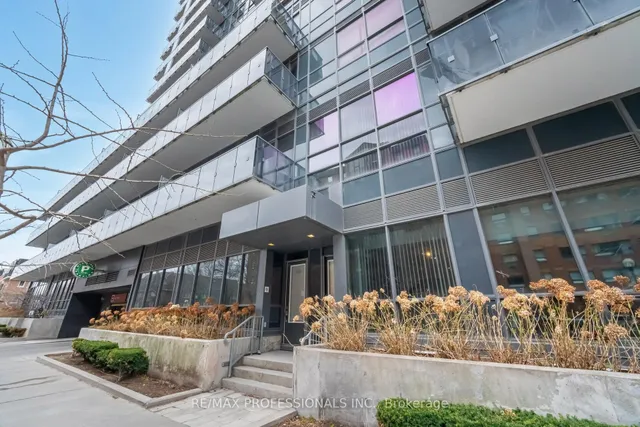 1030 King St Unit 103