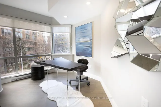 Additional image 14 of 1001 Bay St Unit 303