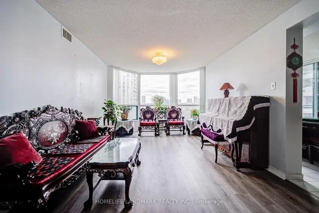 Additional image 13 of 4725 Sheppard Ave Unit 703