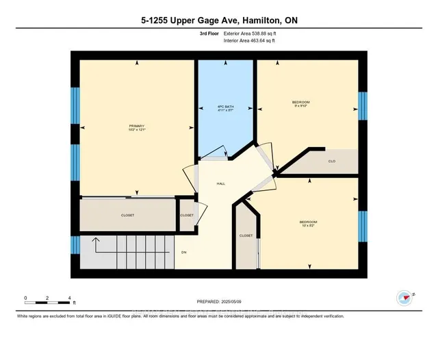 Additional image 39 of 1255 Upper Gage Ave Unit 5