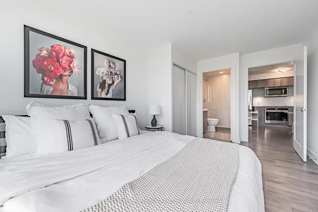 Additional image 9 of 585 Bloor St Unit 1418