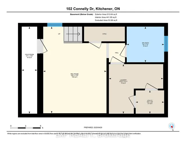 Additional image 35 of 102 Connelly Dr