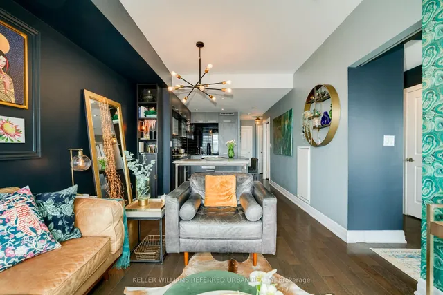 Additional image 5 of 8 The Esplanade N/A Unit 3607