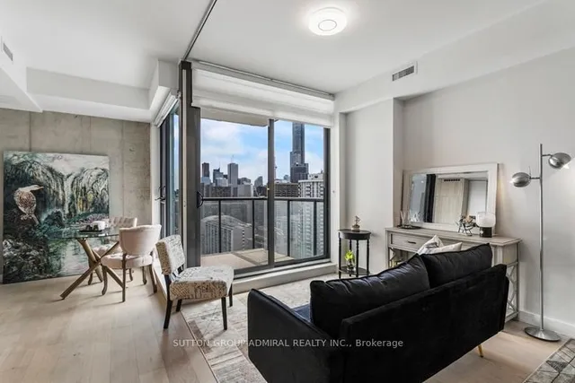 Additional image 16 of 81 Wellesley St Unit 2104